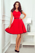 Cocktail dress model 134660